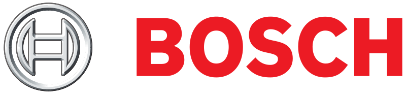 Home bosch logo
